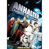 Per Anhalter durch die Galaxisvon "Sam Rockwell"