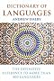 Dictionary of Languages: The Definitive Reference to More Than 400 Languages