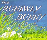 The Runaway Bunny Book and Tape