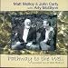 Matt molloy & john carty, Pathway to the well
