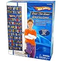 Hot Wheels Over The Door Case
