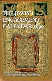 Cal 99 the Jewish Engagement Calendar