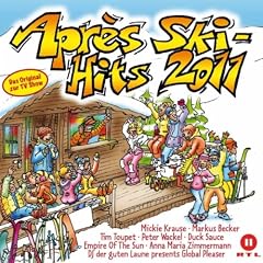 Apr�s Ski Hits 2011