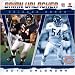 BRIAN URLACHER (CHICAGO BEARS) NFL 2010 12X12 Player Wall Calendar