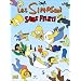 Les Simpson, Tome 17 : Sans filet !