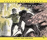 Review Puffin Audiobooks  / Stig of the Dump (Puffin Audiobooks)