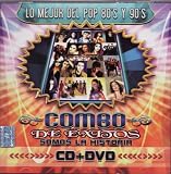 Lo Mejor Del Po 80