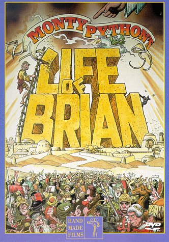 Watch Life of Brian View