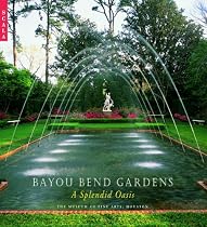 Bayou Bend Gardens: A Splendid Oasis