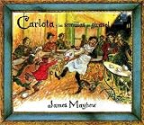 Cover of Carlota y las Semillas de Girasol = Katie and the Sunflowers by James Mayhew 8495040824