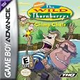 The Wild Thornberrys: Chimp Chase by Jaleco