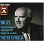 S�mtliche Werke f�r Solo-Klavier