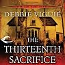 The Thirteenth Sacrifice: Witch Hunt, Book 1