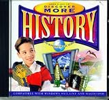 Discover More History