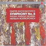 ｜Shostakovich: Symphony No. 8