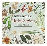 Herbs & spices