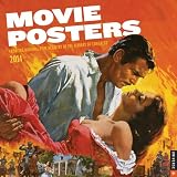 Movie Posters 2014 Wall Calendar: From the National Film Registry of the Library of Congress