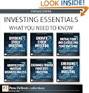 Investing Essentials: What You Need to Know (Collection)