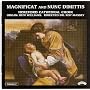 Magnificat and Nunc dimittis, Vol.7