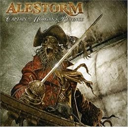 Alestorm Picture 3