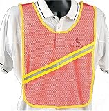 Safety Vest by Unique Sports