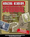 Amazing Academy Survival