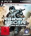 Tom Clancy's Ghost Recon: Future Soldier (uncut)