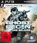 Tom Clancy's Ghost Recon: Future Sold...