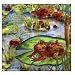 Joy Stories: Under the Lily Pad