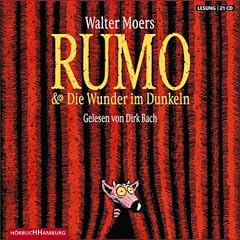 RUMO & Die Wunder im Dunkeln. 21 CDs