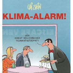 Klima-Alarm!