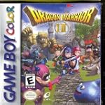 Dragon Warrior I & II