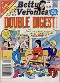 Betty and Veronica Double Digest Magazine No. 9 (The Archie Digest Library, No. 9) Betty and Veronica Double Digest Magazine No. 9 (The Archie Digest Library, No. 9)
