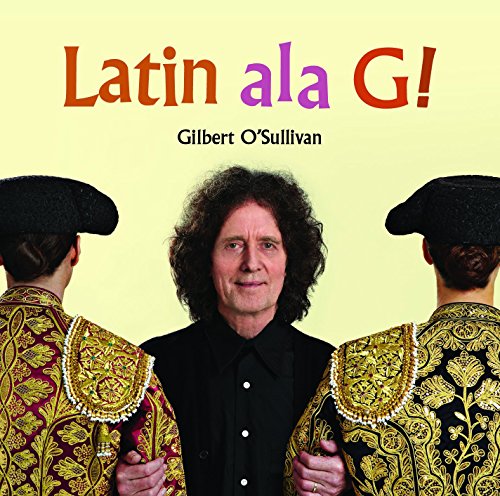 Latin Ala G
