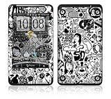 Life Protective Skin Cover Decal Sticker for HTC Aria Cell Phone