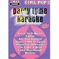 Party Tyme Karaoke: Girl Pop, Vol. 2