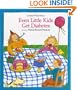 Even Little Kids Get Diabetes (Albert Whitman Prairie Books)