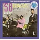 Click here to buy '58 Sessions, Featuring Stella By Starlight by  Miles Davis .