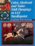 Celtic, Medieval and Tudor Wall Hangings in 1/12 Scale Needlepoint