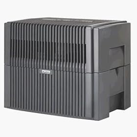 Venta Airwasher LLC LW44 Humidifier And Purifier