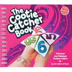 The Cootie Catcher Book (Klutz)