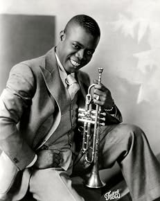 Image of Louis Armstrong
