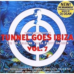 Tunnel Goes Ibiza Vol.7
