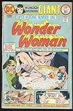  : Wonder Woman, v34 #217. Apr - May 1975 [Comic Book]