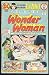 Search : Wonder Woman, v34 #217. Apr - May 1975 [Comic Book]