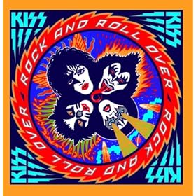 Rock And Roll Over