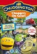 Chuggington - Chuggers on Safari [DVD]