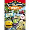 Chuggington - Chuggers on Safari [DVD]