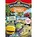 Chuggington - Chuggers on Safari [DVD]