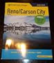 Reno / Carson City NV Atlas